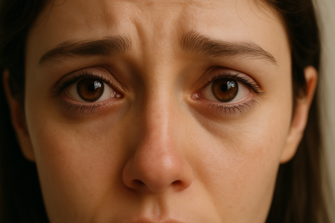 Blue light and your health: what your eyes are silently begging you to know