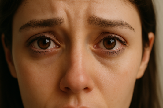 Blue light and your health: what your eyes are silently begging you to know