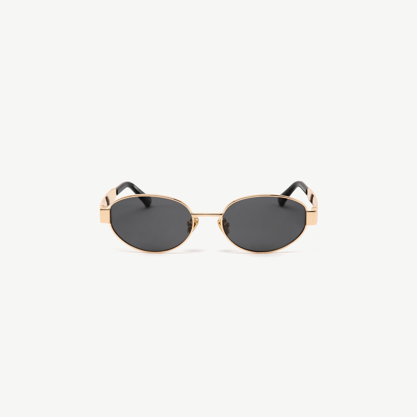Ciro Midnight Sunglasses