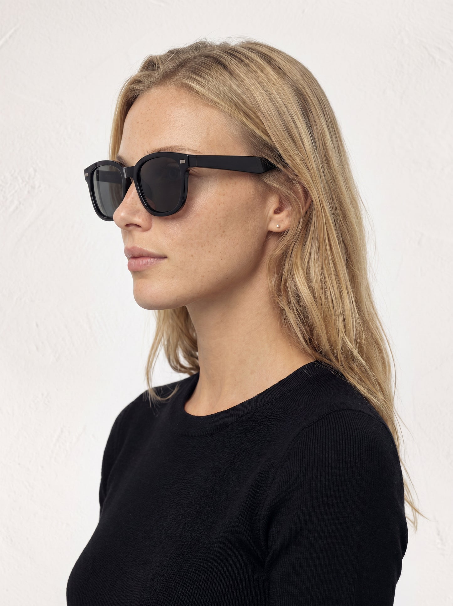 Elio Midnight Sunglasses