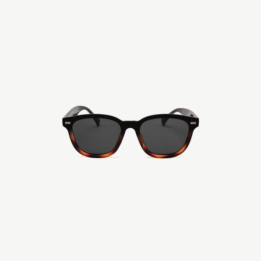 Elio Havana Fade Sunglasses