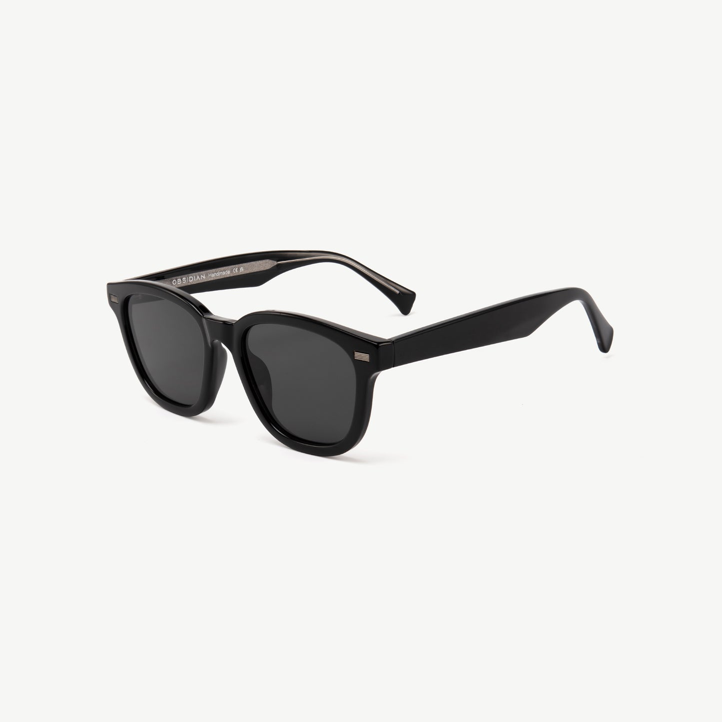 Elio Midnight Sunglasses