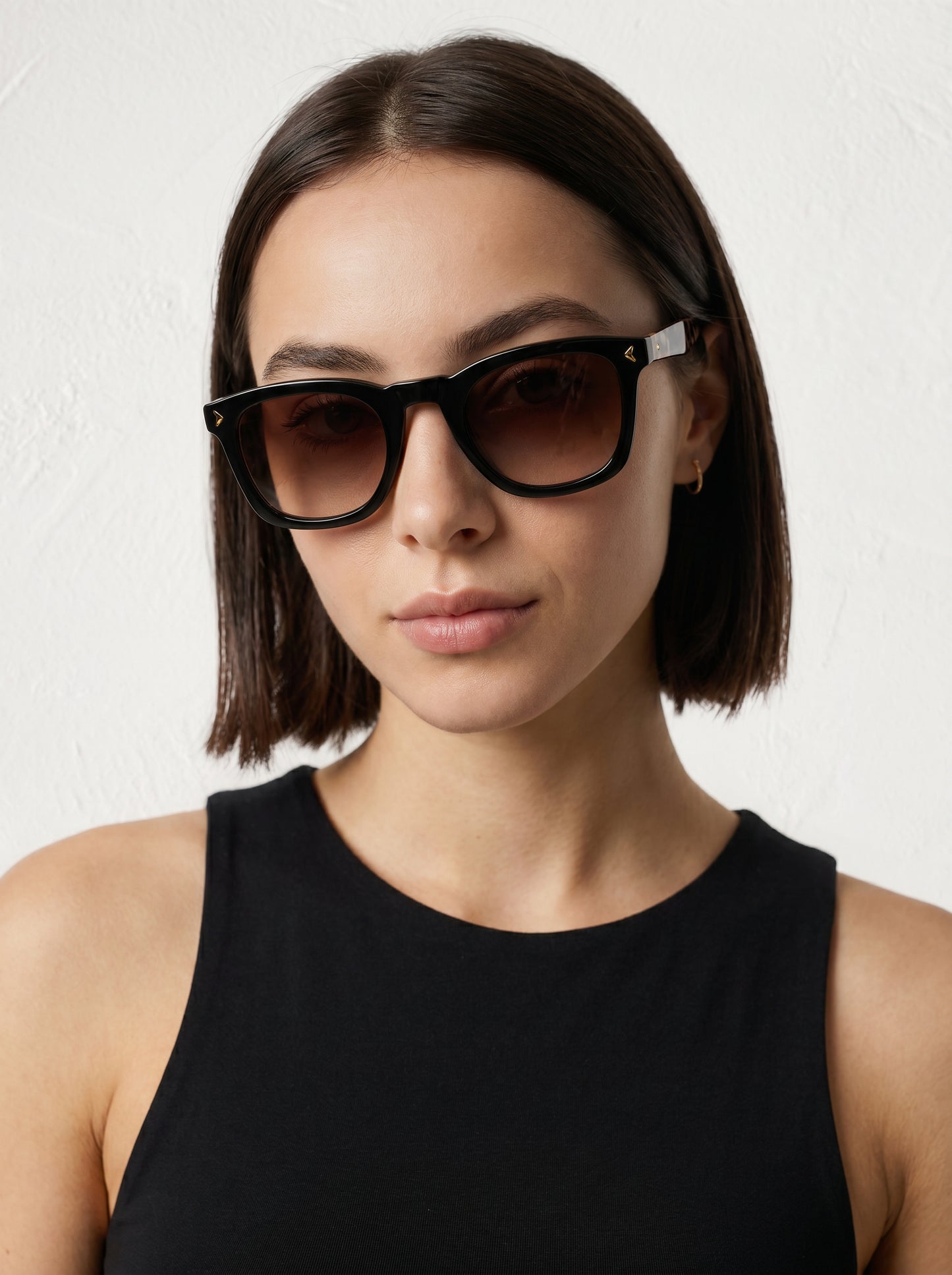 Eos Havana Fade Sunglasses