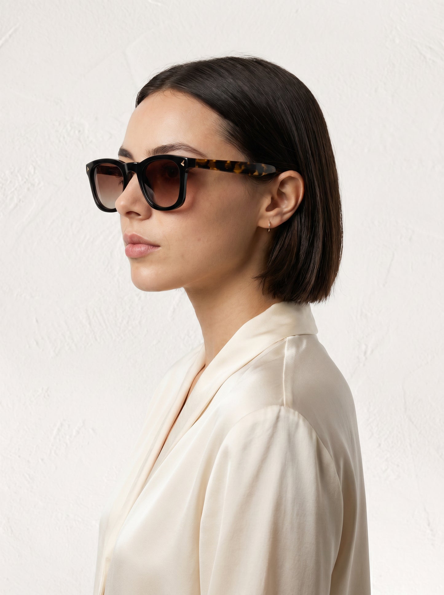 Eos Havana Fade Sunglasses