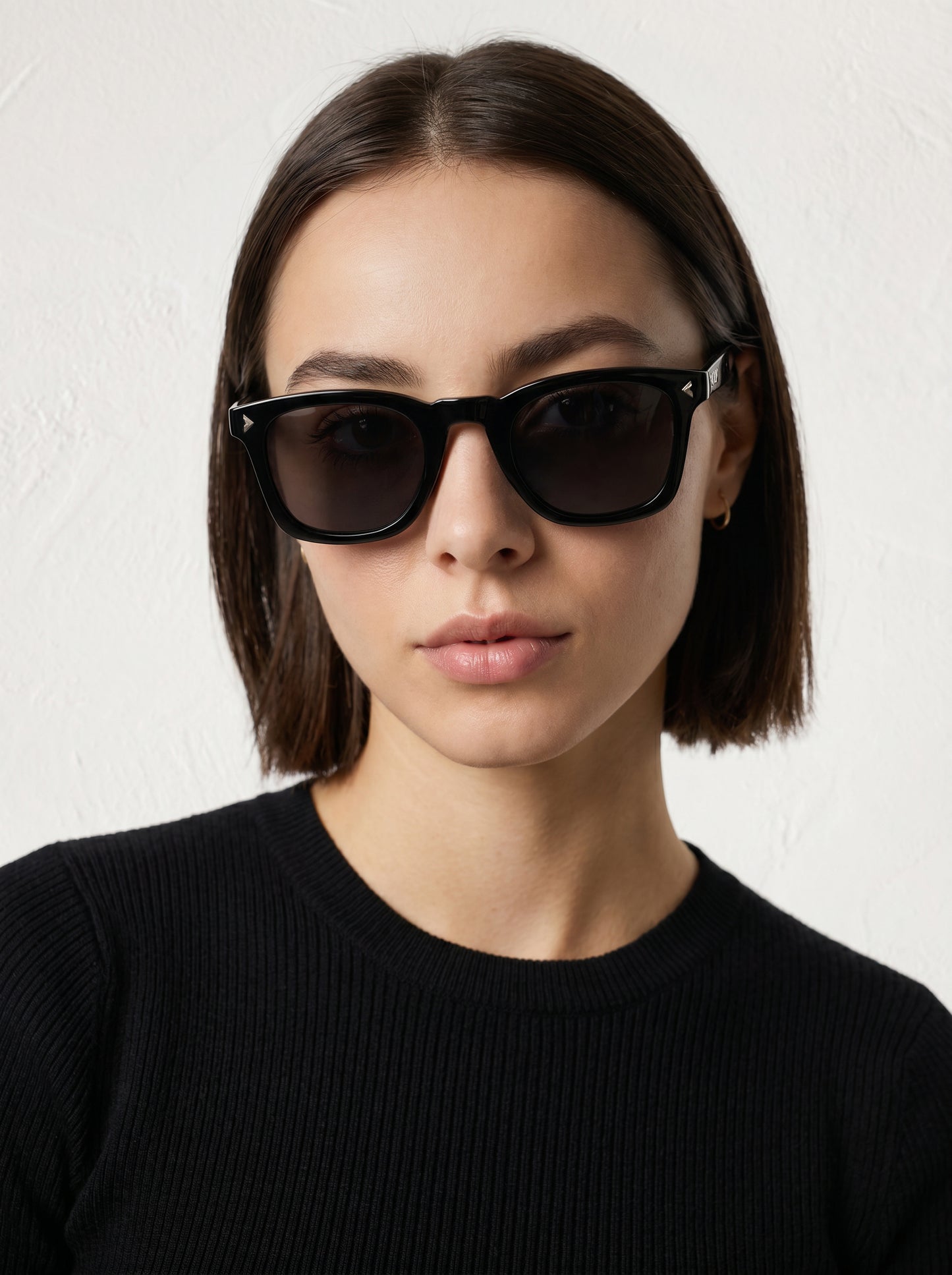 Eos Midnight Sunglasses