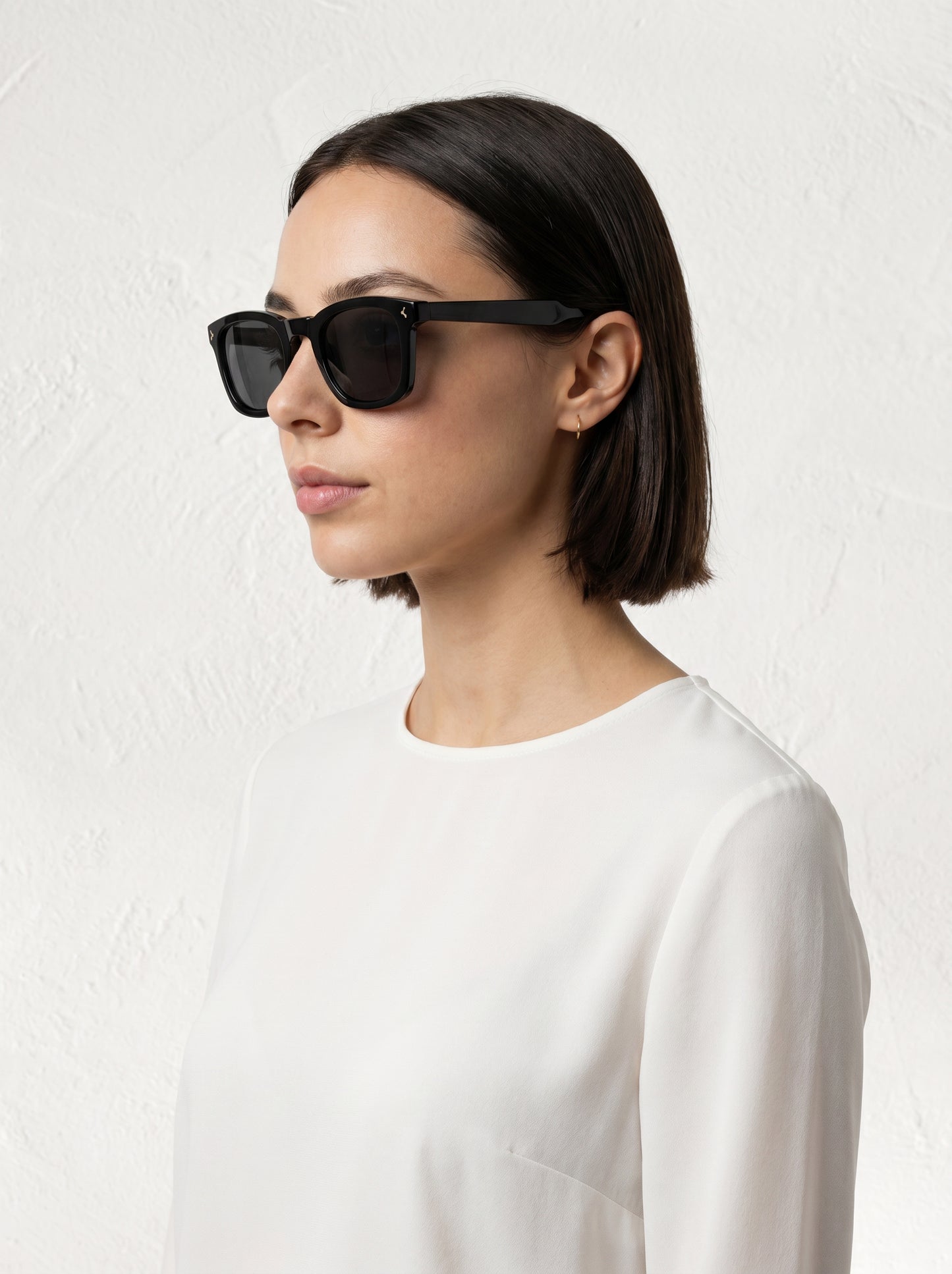 Eos Midnight Sunglasses