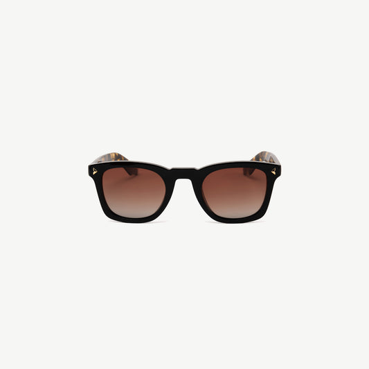 Eos Havana Fade Sunglasses
