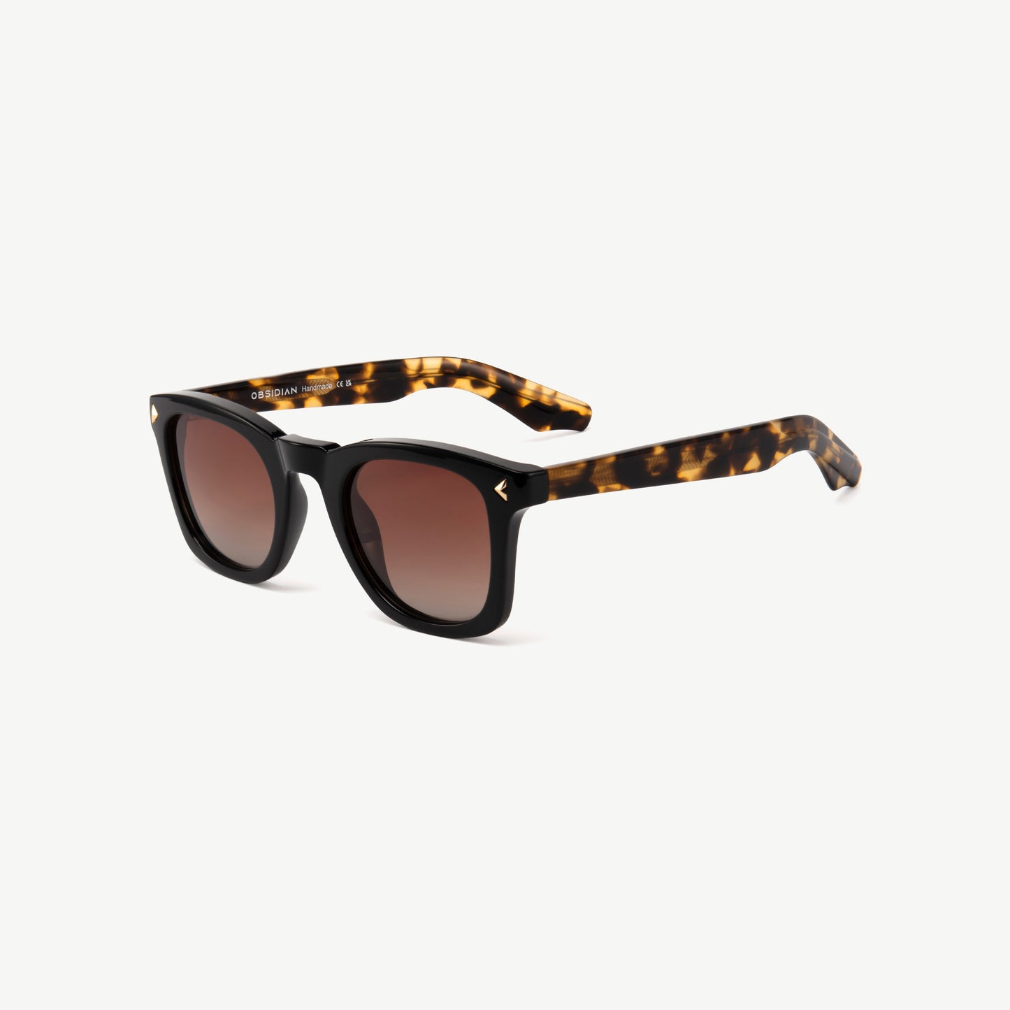 Eos Havana Fade Sunglasses
