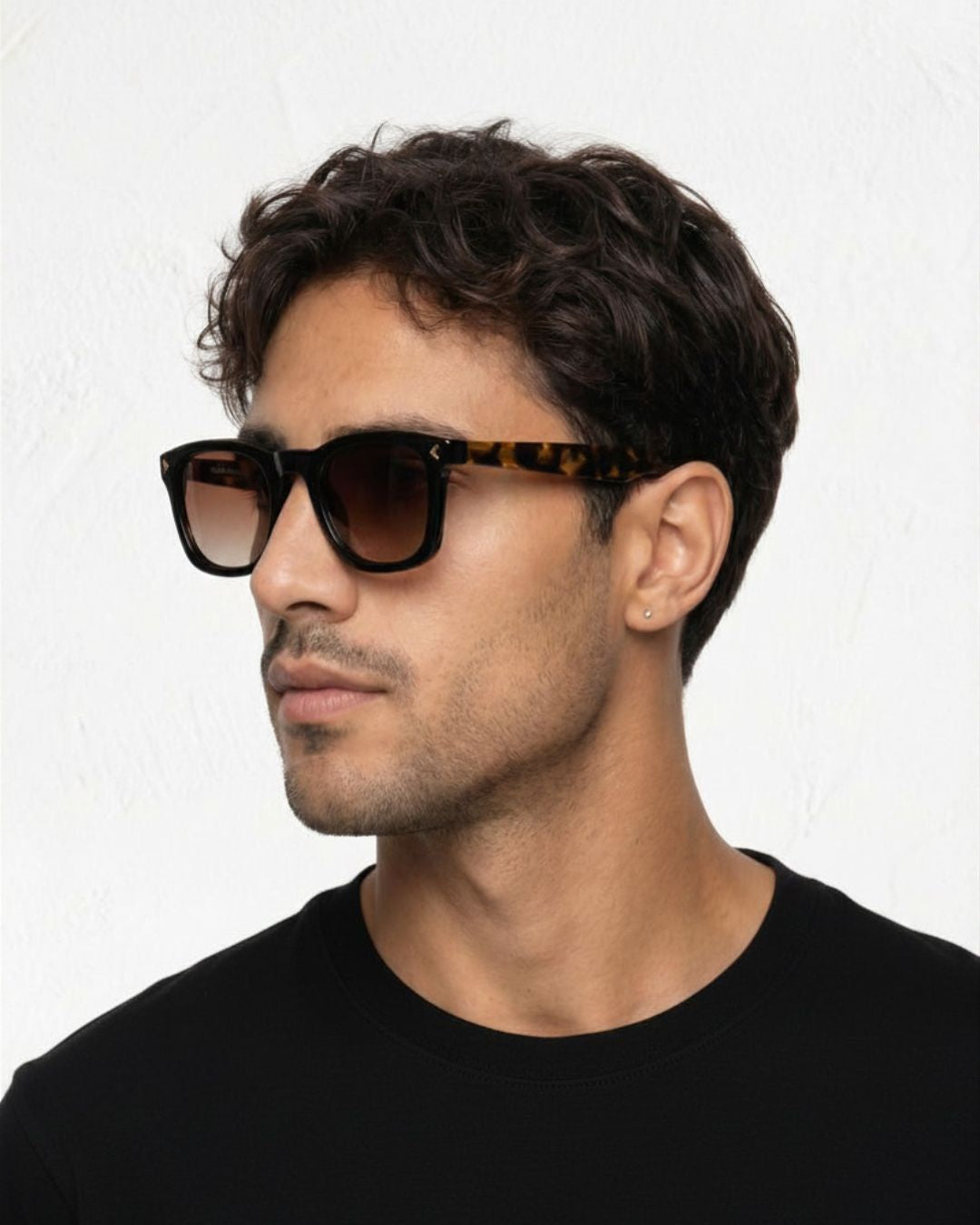 Eos Havana Fade Sunglasses