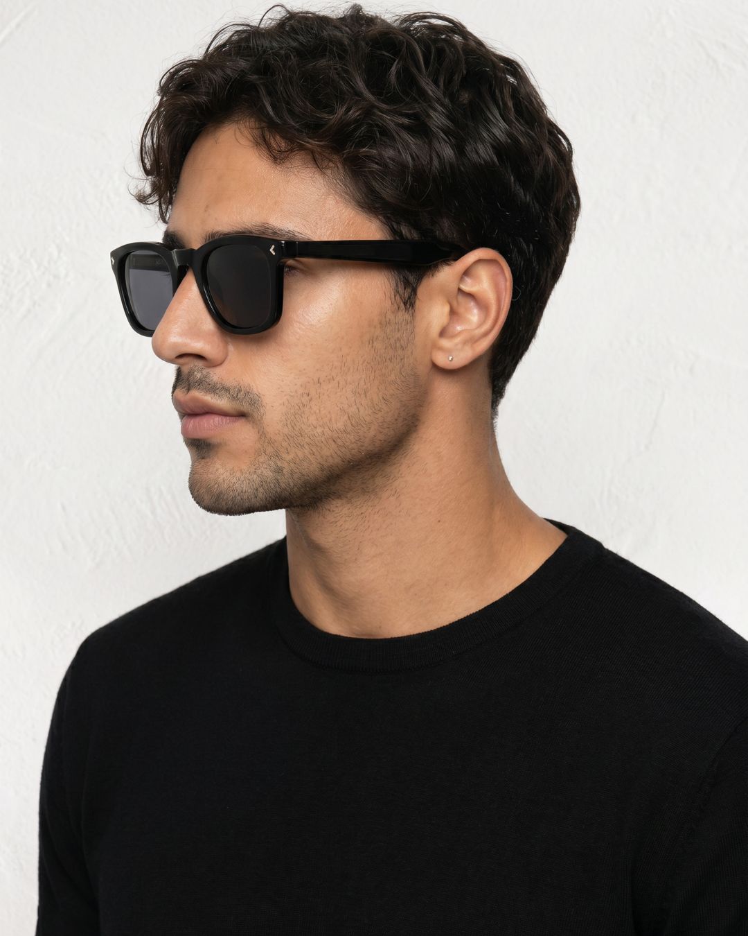 Eos Midnight Sunglasses