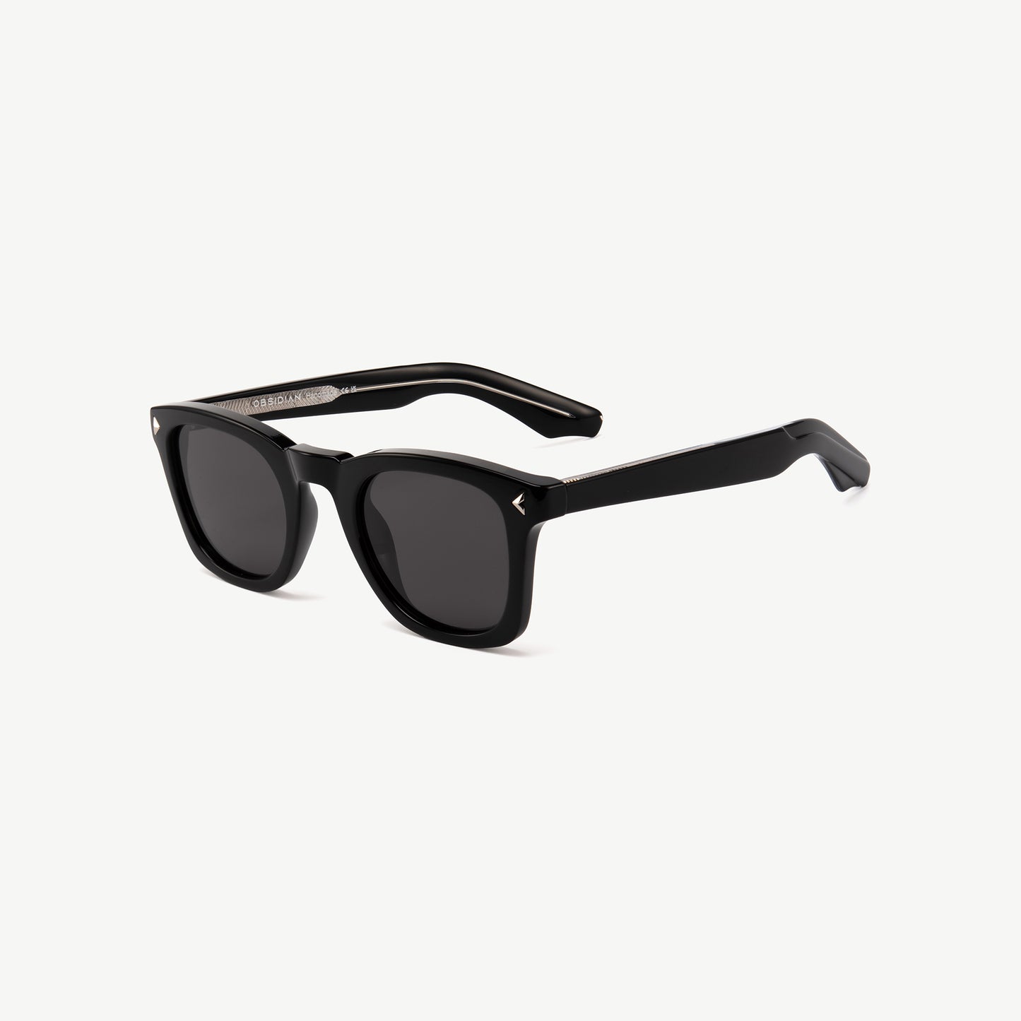 Eos Midnight Sunglasses