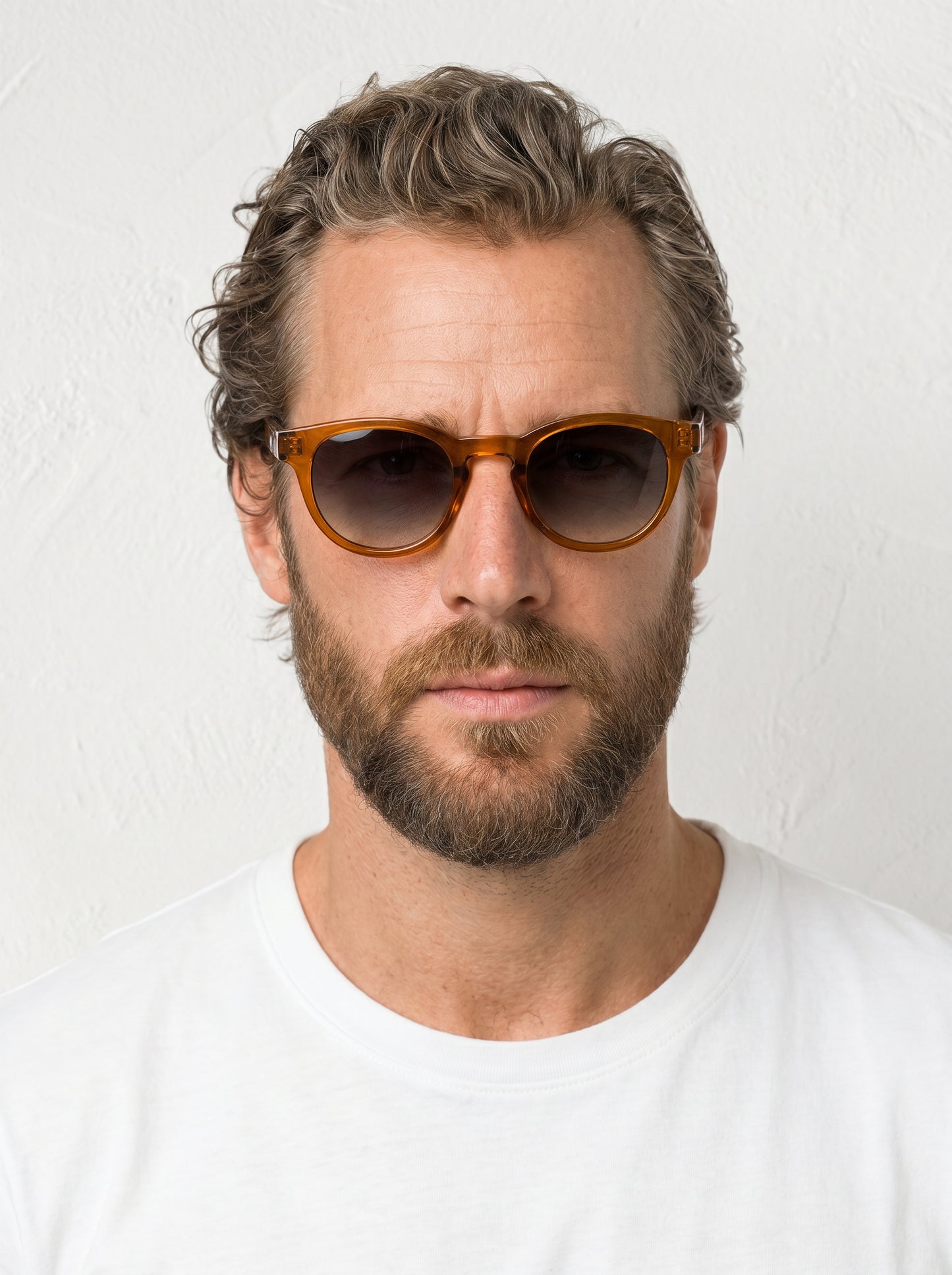 Helios Ember Sunglasses