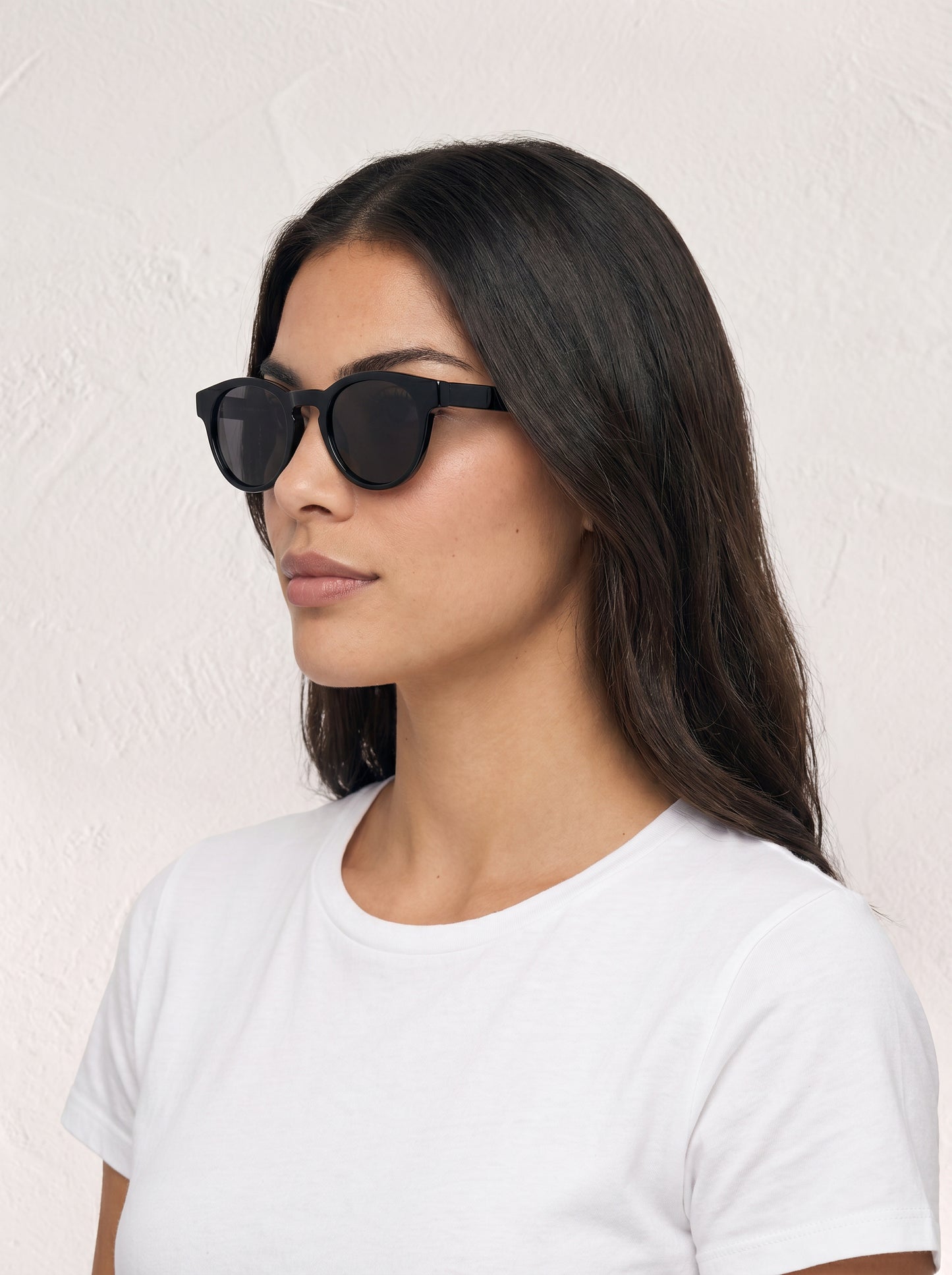 Helios Midnight Sunglasses