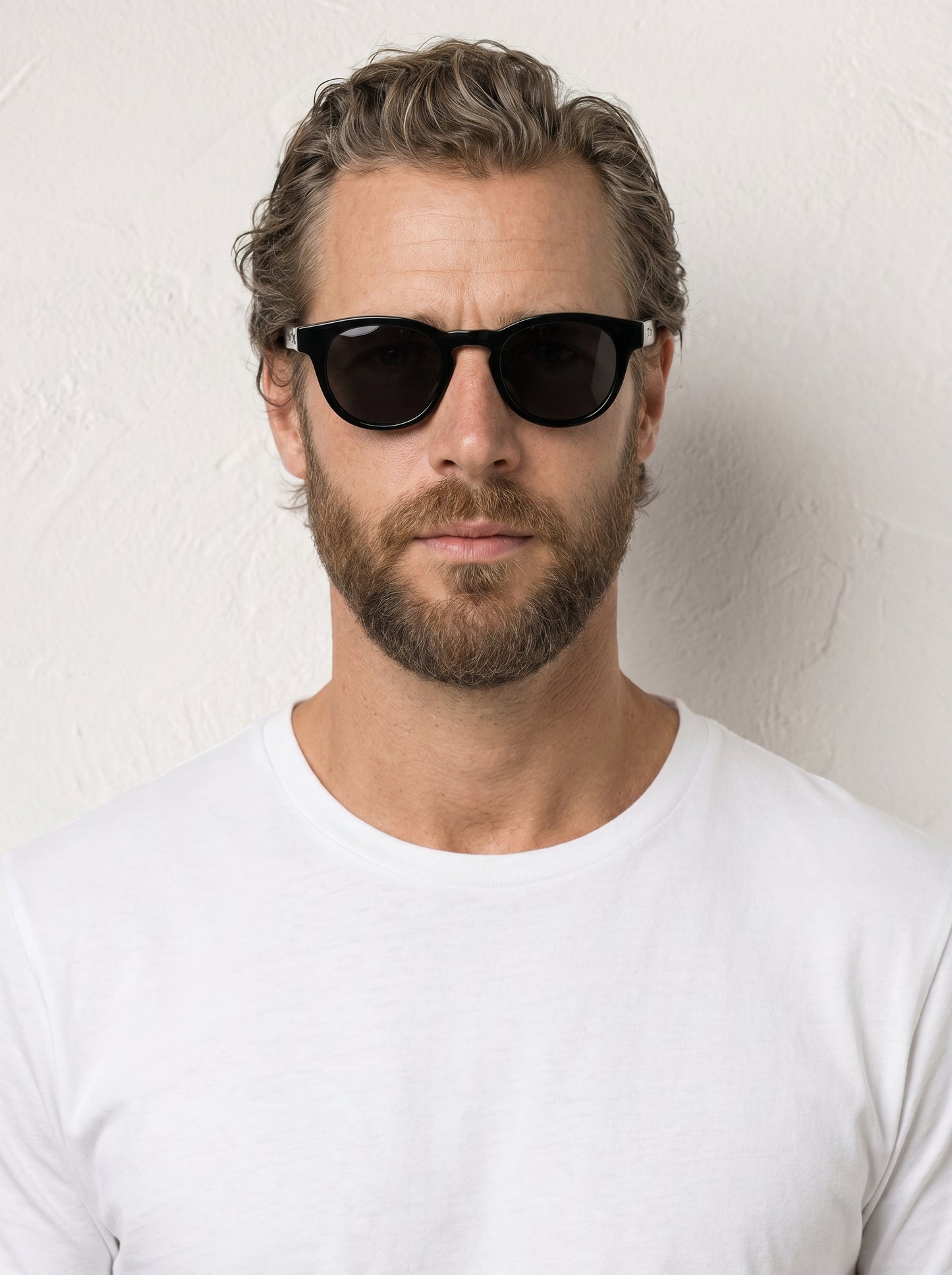 Helios Midnight Sunglasses