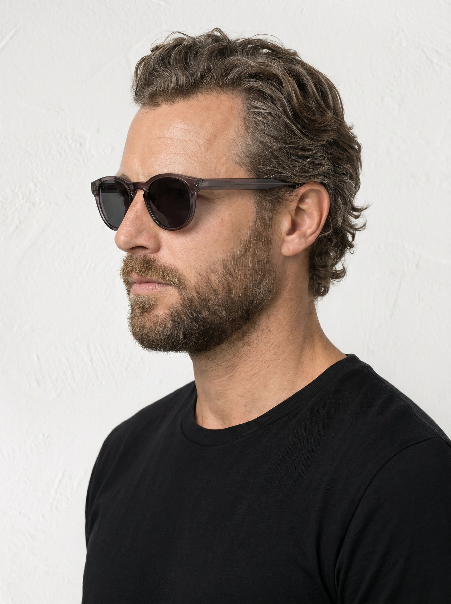 Helios Slate Sunglasses