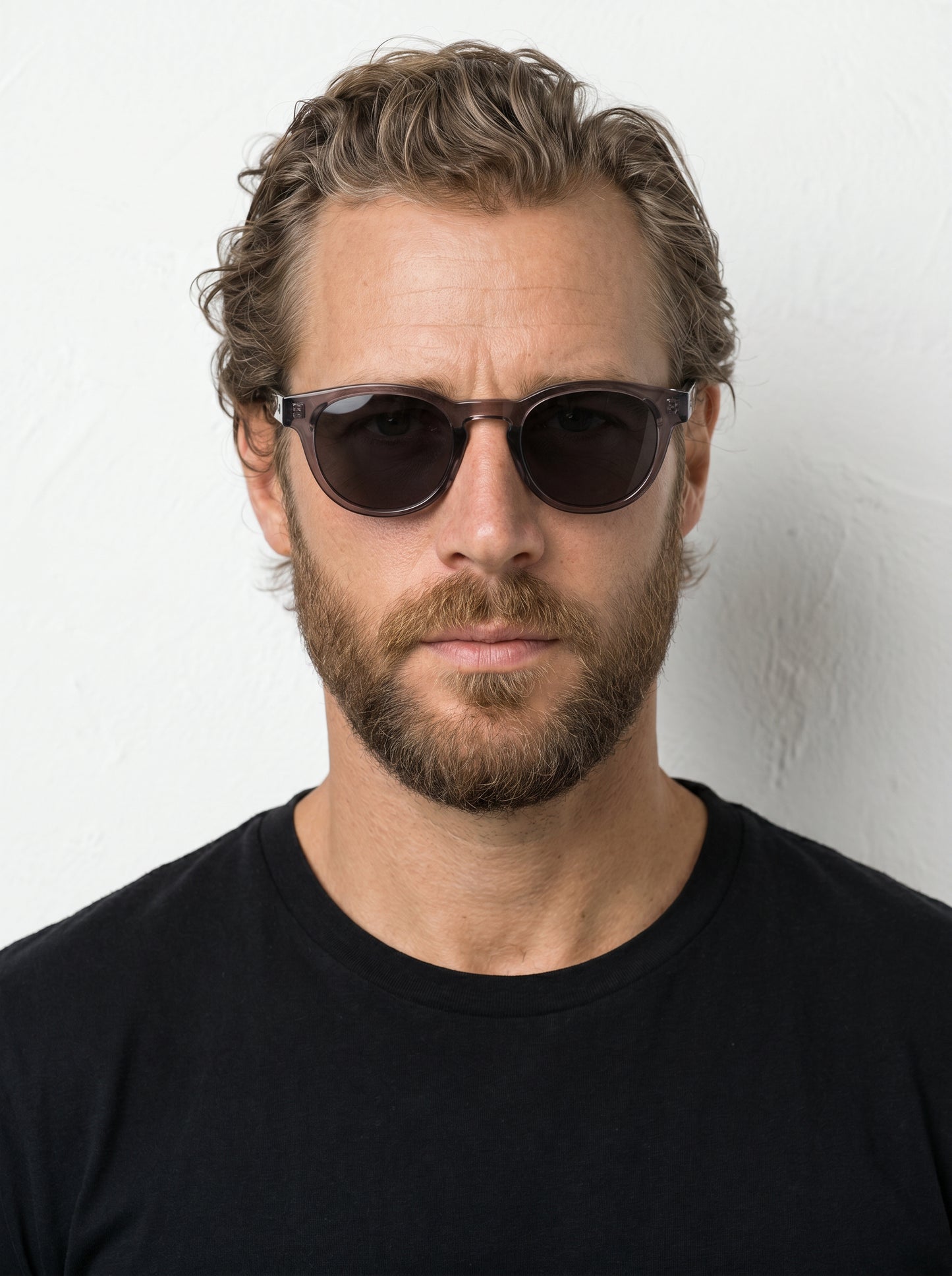 Helios Slate Sunglasses