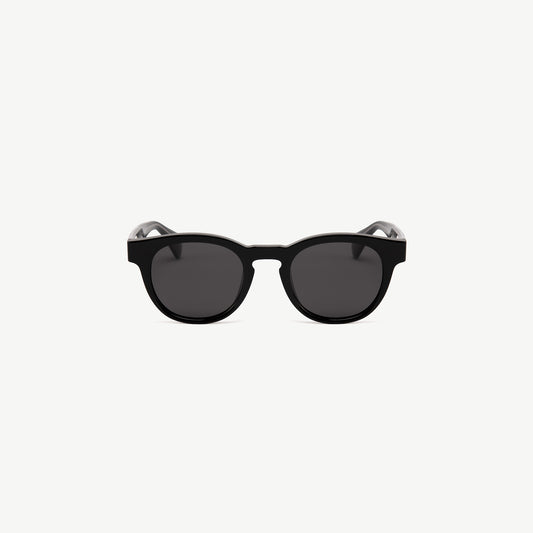 Helios Midnight Sunglasses