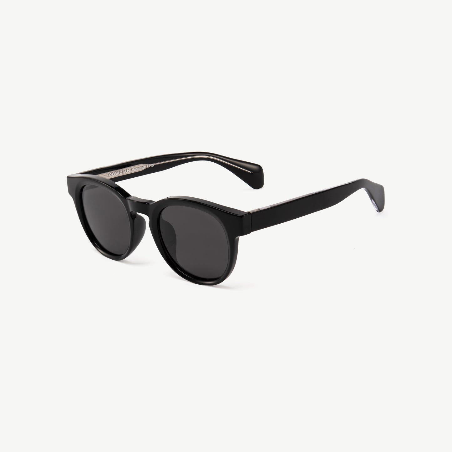 Helios Midnight Sunglasses