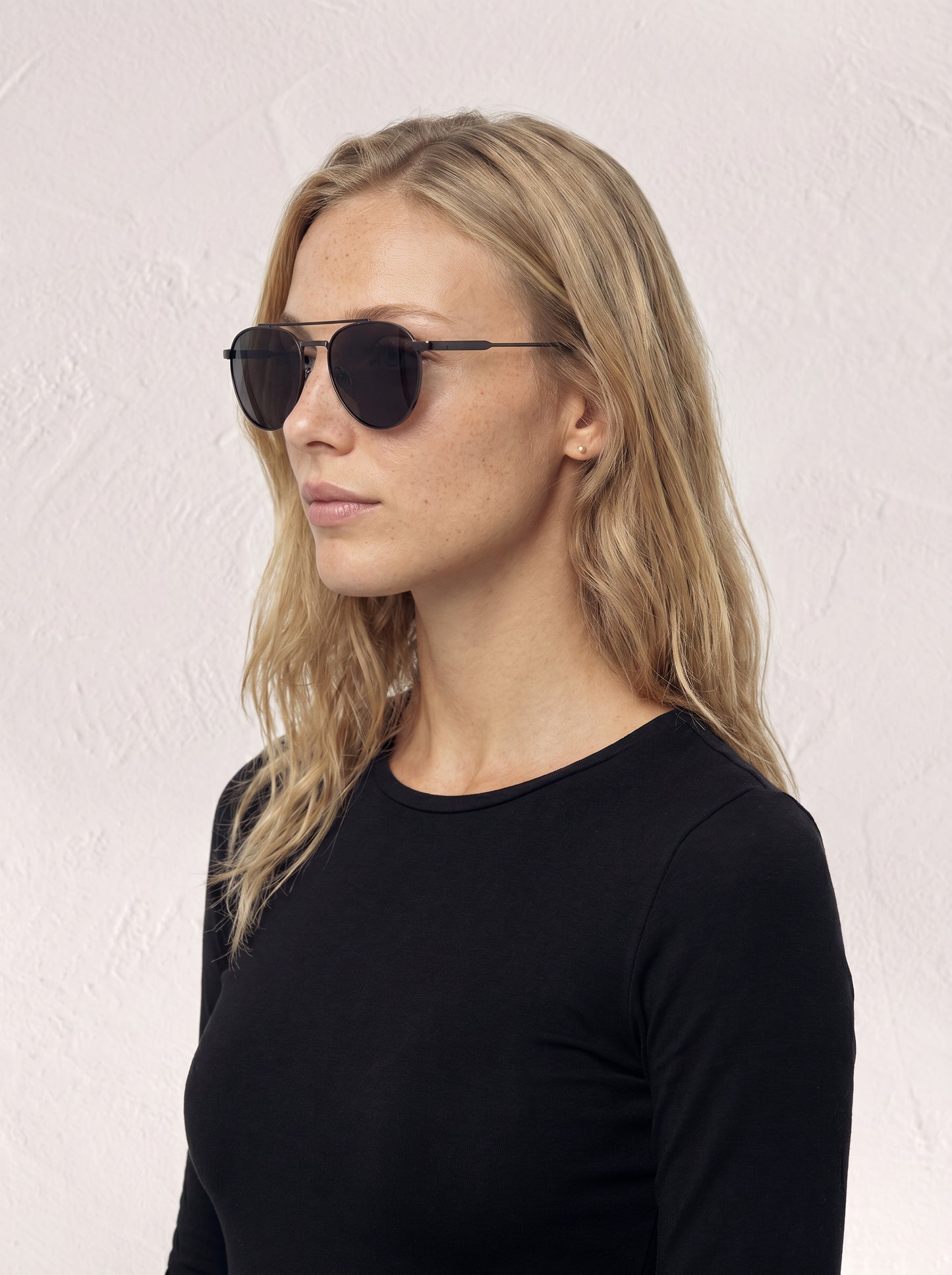Sola Midnight Sunglasses