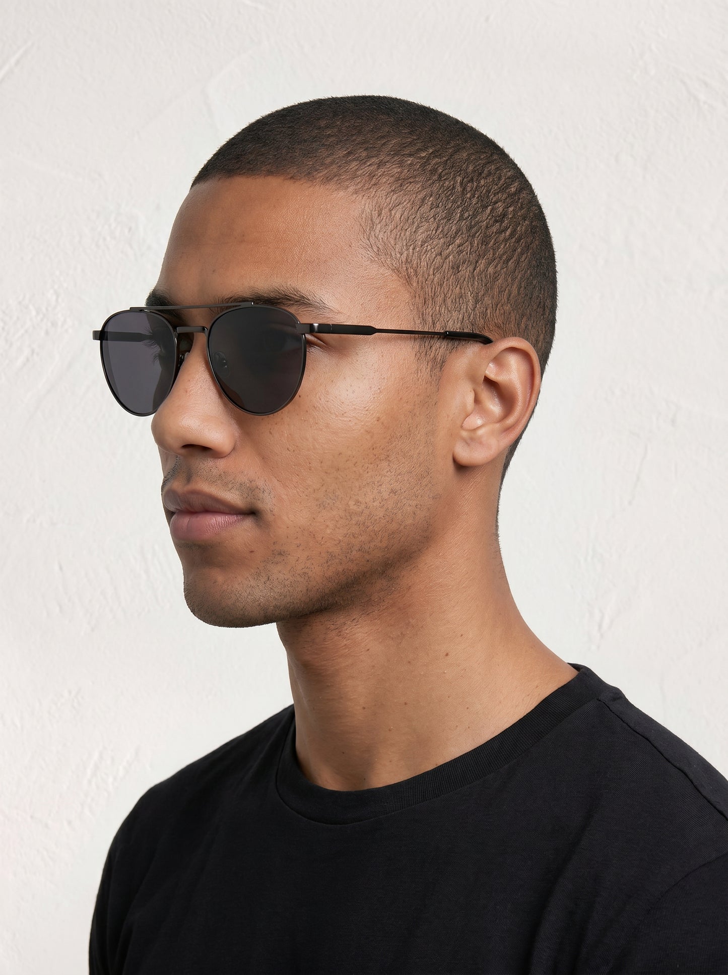 Sola Midnight Sunglasses
